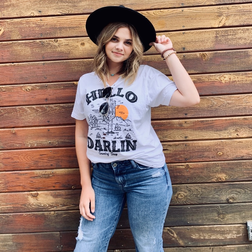 Meet your Posher, Kasidy